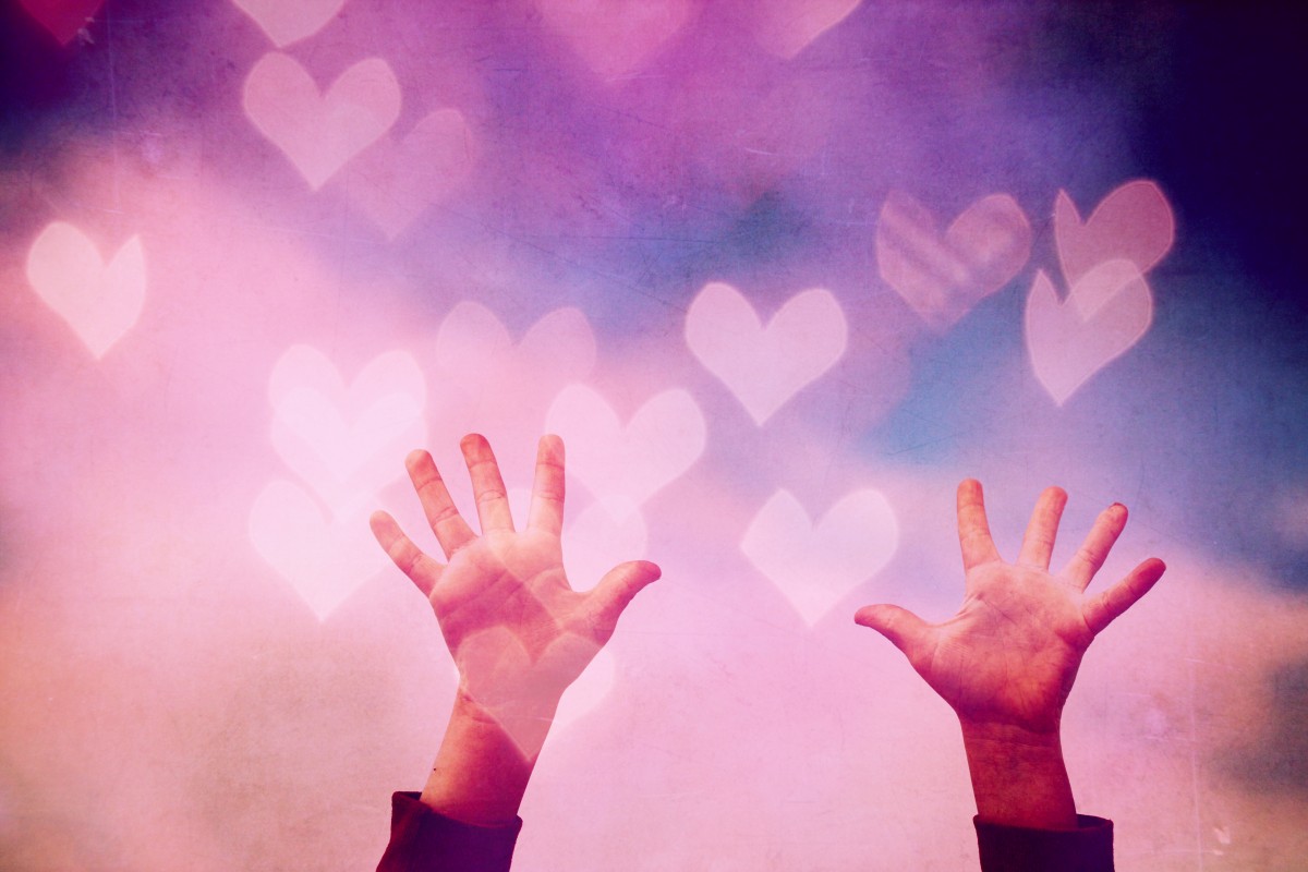 photo credit: Showers of Love (CC) via photopin (license)