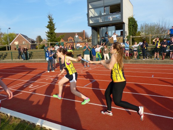 photo credit: St. John's International School Meet via photopin (license)
