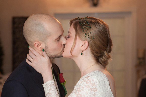 photo credit: First kiss via photopin (license)
