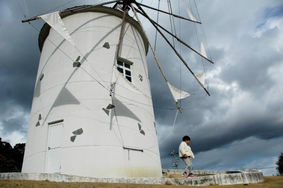 photo credit: greek windmill via photopin (license)