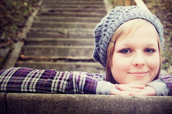 photo credit: That smile. - Middlesboro KY photographer via photopin (license)