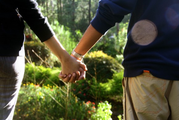 photo credit: never letting go via photopin (license)
