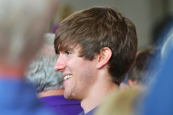 photo credit: Profile, A Face In The Crowd via photopin (license)