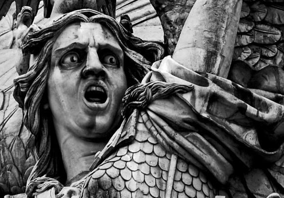 photo credit: Return Of The Nightmare Vision via photopin (license)