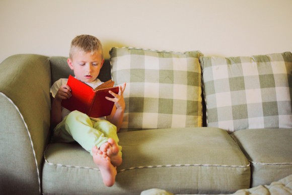 photo credit: Relaxing and Reading via photopin (license)
