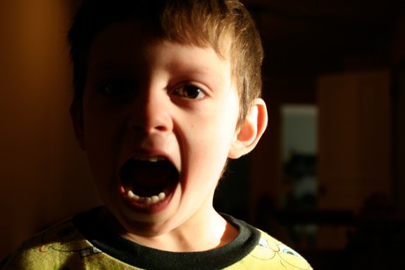 photo credit: One of Those Days via photopin (license)