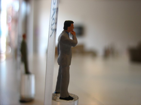 photo credit: My figurine via photopin (license)