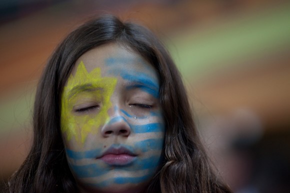photo credit: The tears of hope | Las lágrimas de la esperanza | URUGUAY | IMG_0571 via photopin (license)