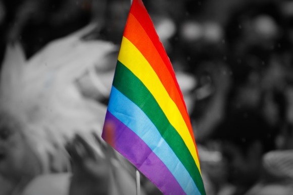 photo credit: Pride Toronto 2010 - Parade-7961 via photopin (license)
