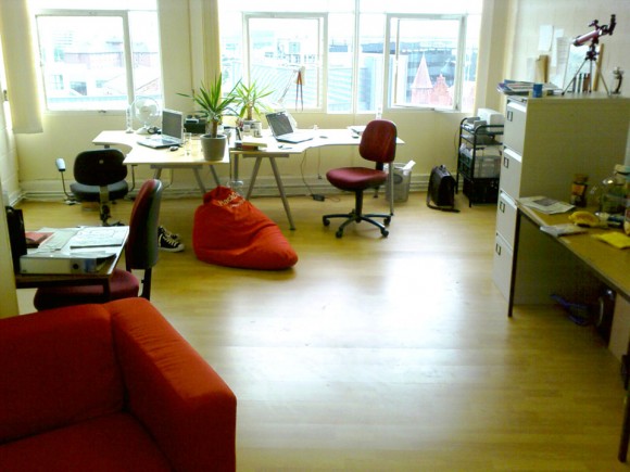 photo credit: Moved the desks via photopin (license)
