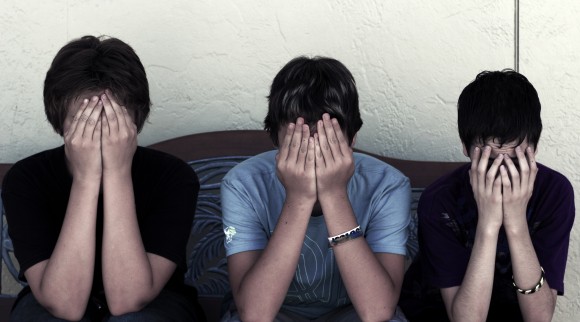 photo credit: Hidden (100/365) via photopin (license)